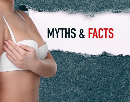 Breast Lumps Myths