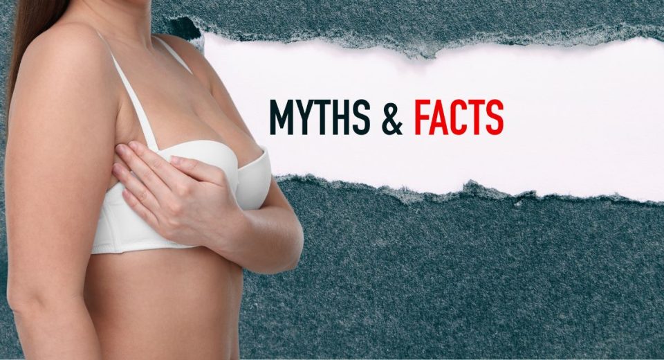 Breast Lumps Myths