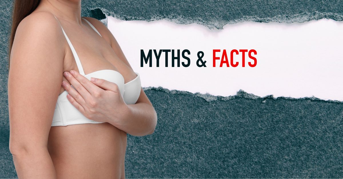 Breast Lumps Myths
