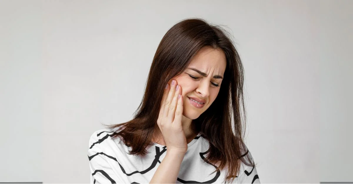 Cracked Tooth & Endodontic Treatment