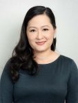 Dr Lee Shu Yen - Ophthalmologist in Singapore