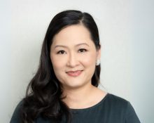 Dr Lee Shu Yen - Ophthalmologist in Singapore