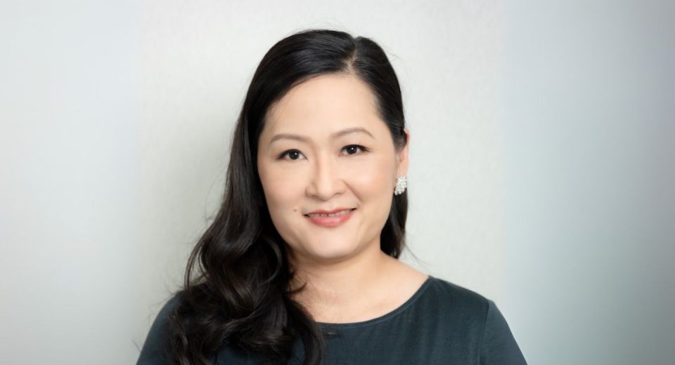 Dr Lee Shu Yen - Ophthalmologist in Singapore