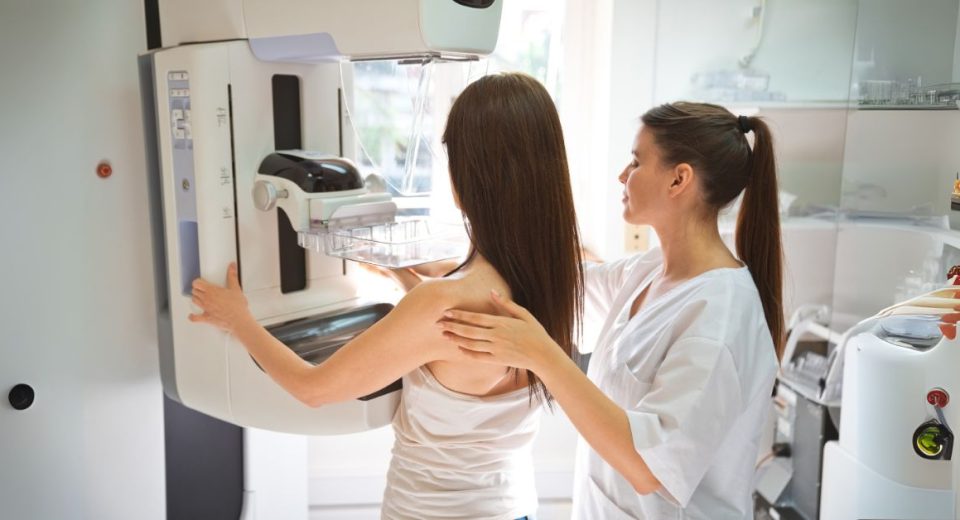 Mammogram Screening In Singapore – Where Should You Go