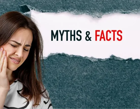 Myths About Root Canal