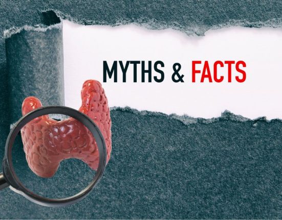 Myths About Thyroid Diseases