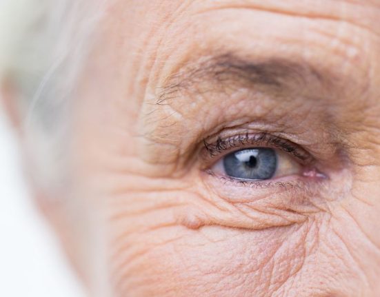 Retinal detachment surgery