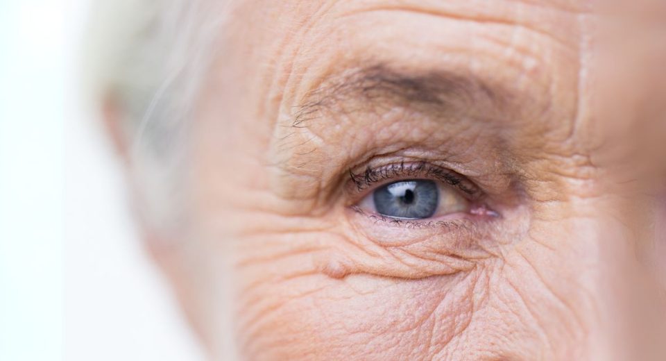Retinal detachment surgery