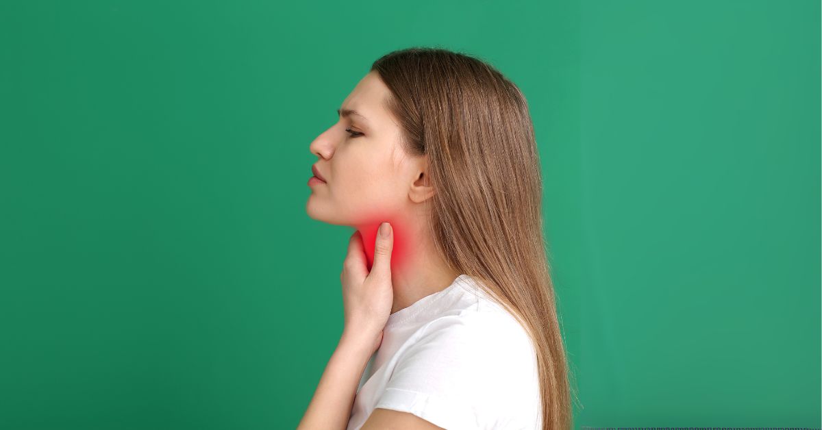 Thyroid Nodules