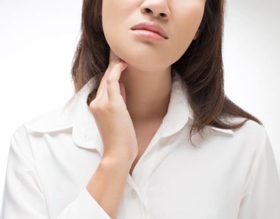 When To Worry About Thyroid Nodules