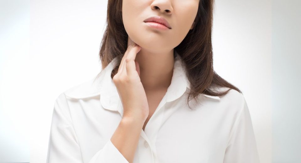 When To Worry About Thyroid Nodules