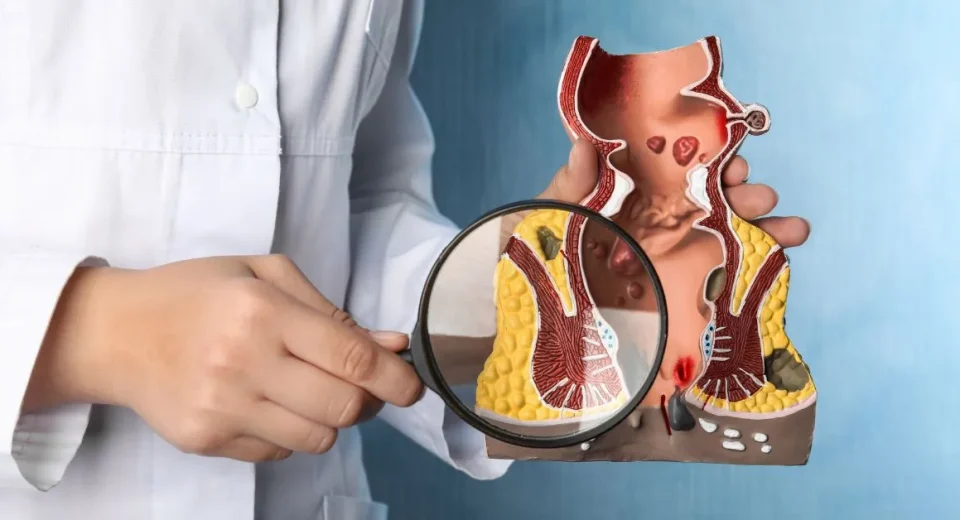 Anorectal Conditions Guide