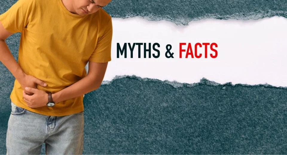 Appendicitis Myths