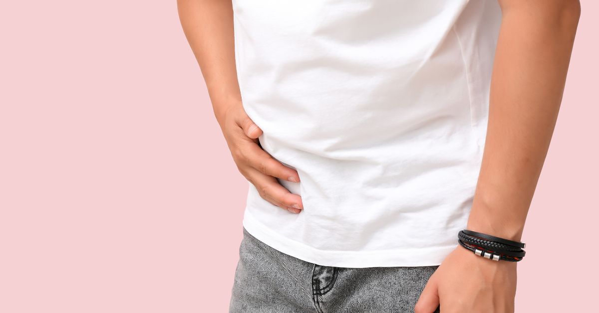 Appendicitis - The Big Story