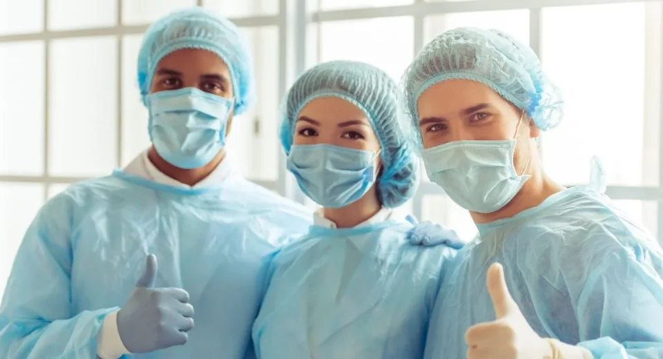 Best Surgeon For Appendix Surgery