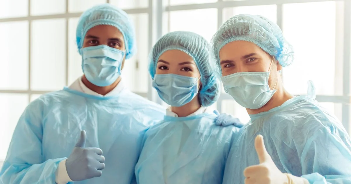 Best Surgeon For Appendix Surgery