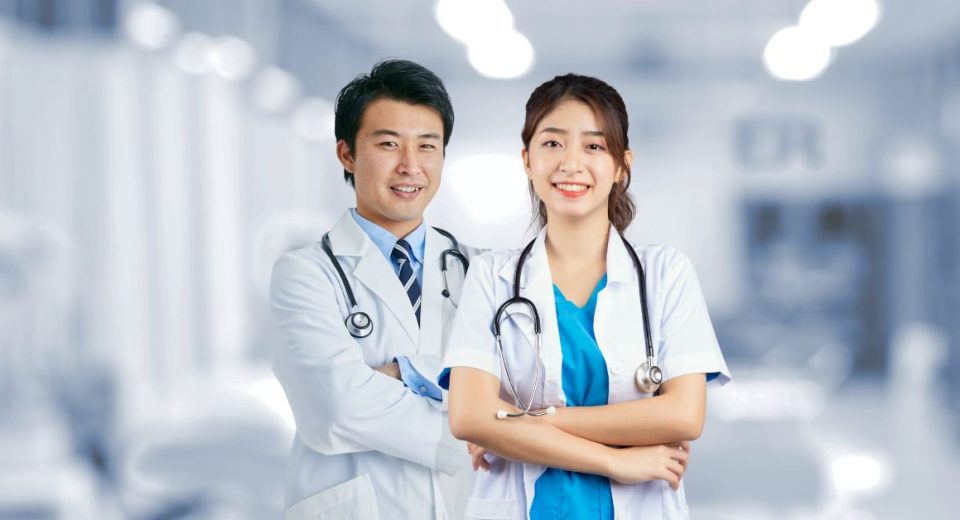 Best eye doctor for diabetic retinopathy treatment
