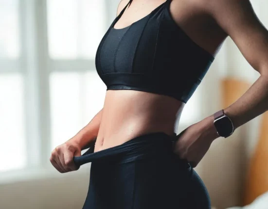 Body Sculpting With HIFU
