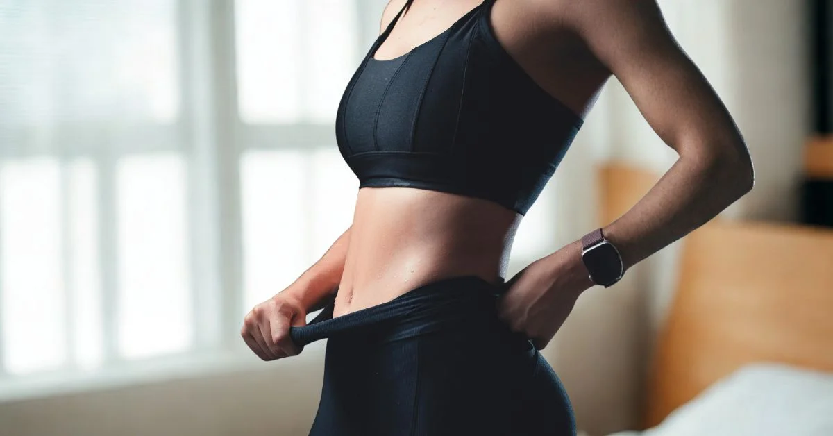 Body Sculpting With HIFU