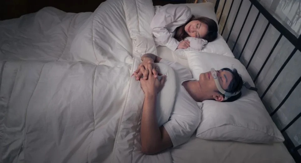 CPAP Sleep Apnea Treatment