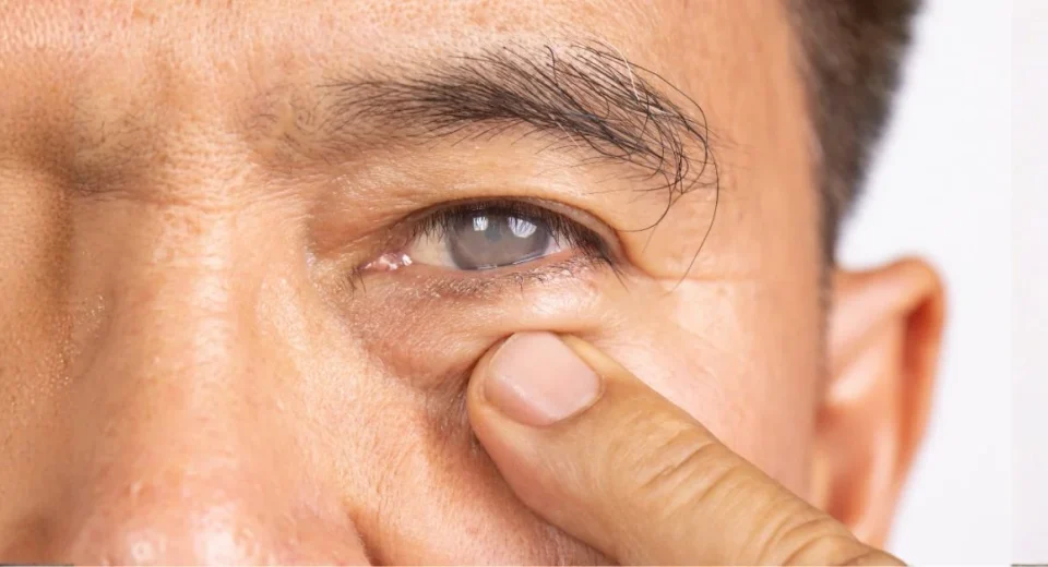Diabetic Eye Disease
