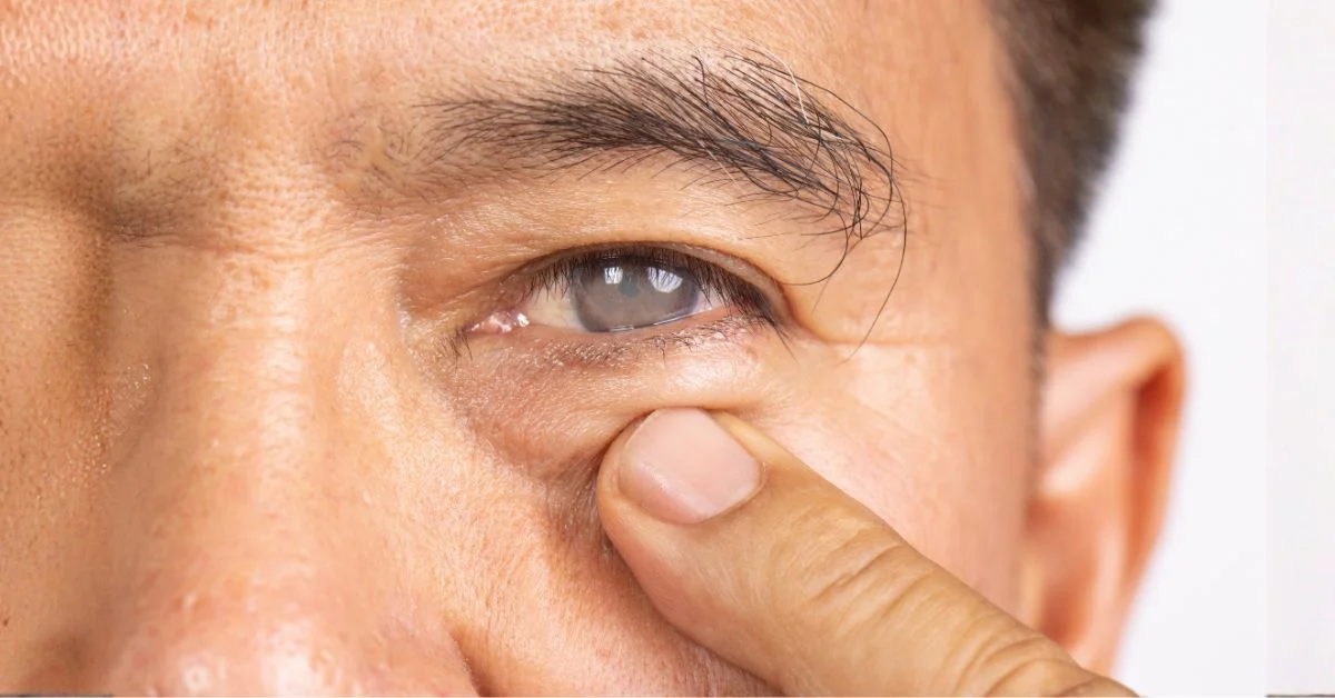 Diabetic Eye Disease