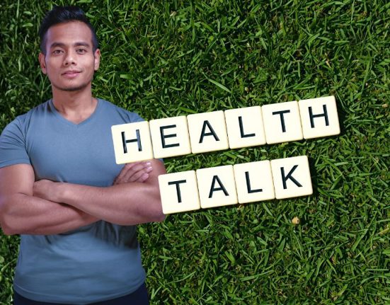Home Team Health And Financial Wellness Talk