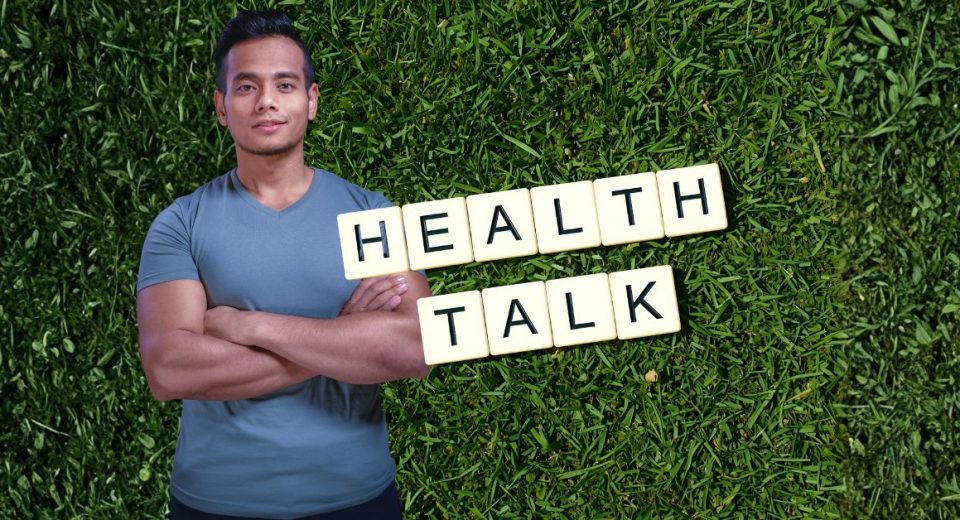 Home Team Health And Financial Wellness Talk