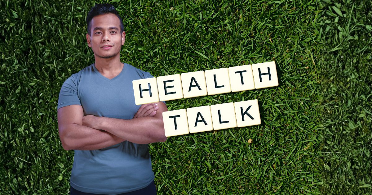 Home Team Health And Financial Wellness Talk