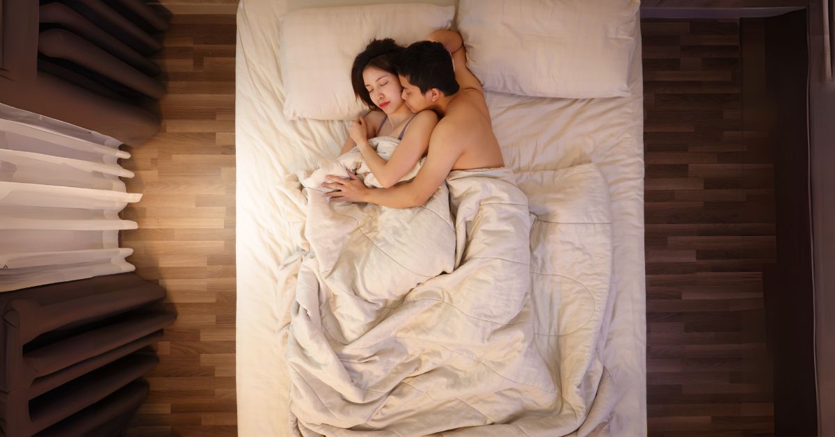 Impotence in Men
