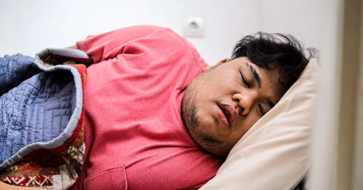 Obstructive Sleep Apnea Big Story