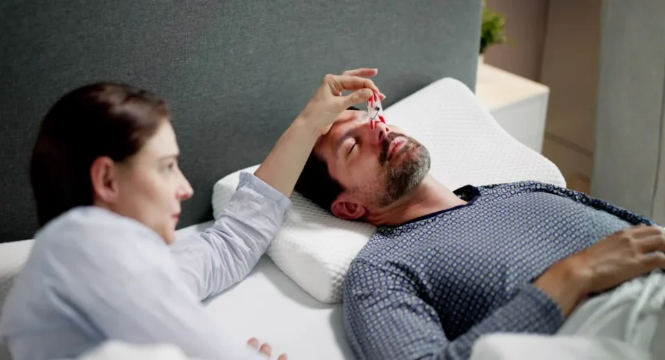 Obstructive Sleep Apnea Myths
