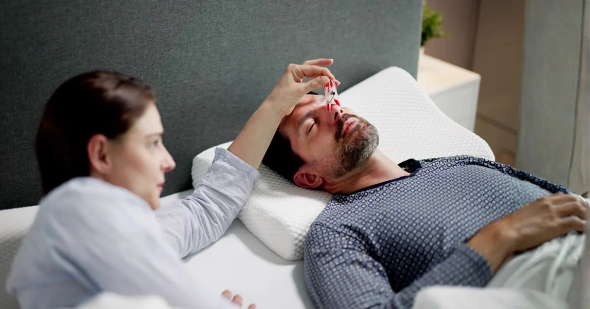 Obstructive Sleep Apnea Myths