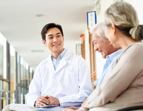 Rectal Polyp - From Colonoscopy To Recovery