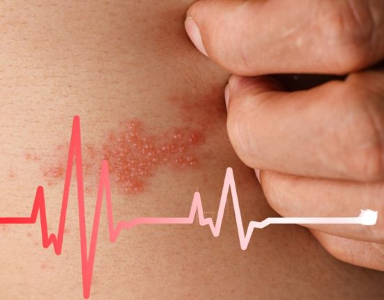 Singles and Heart Attack Risk