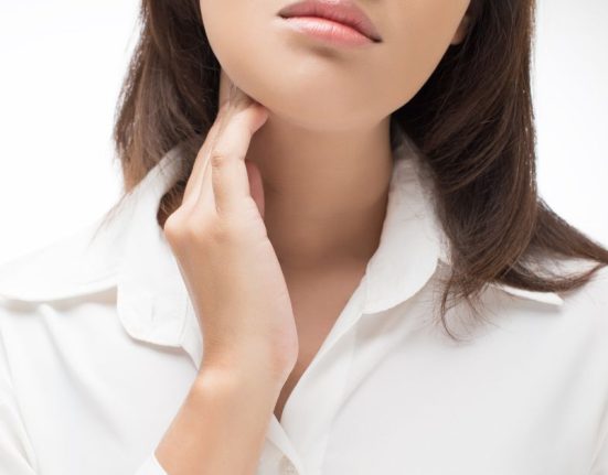 Thyroid Disease Symptoms You Should Not Ignore