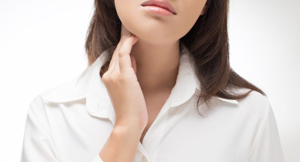 Thyroid Disease Symptoms You Should Not Ignore