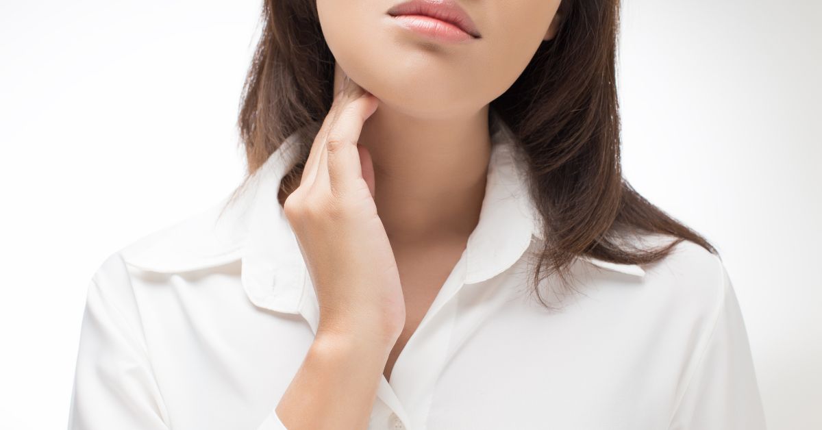 Thyroid Disease Symptoms You Should Not Ignore