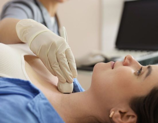 When Is Thyroid Surgery Needed