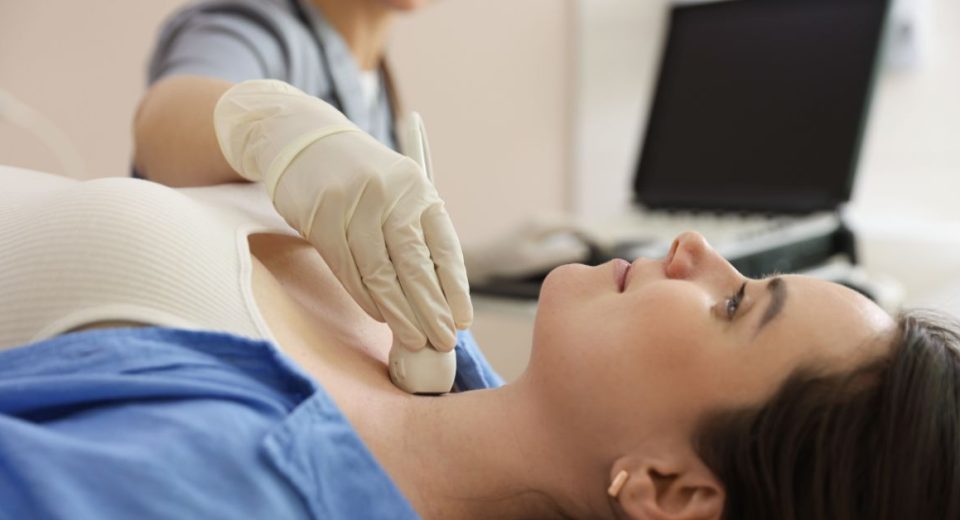 When Is Thyroid Surgery Needed