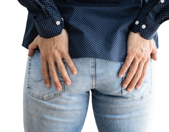Anal Abscess Surgery Options