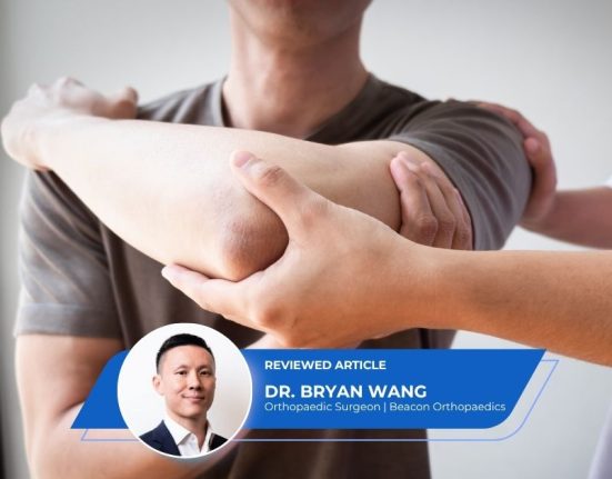 Arthroscopic Minimally Invasive Surgery