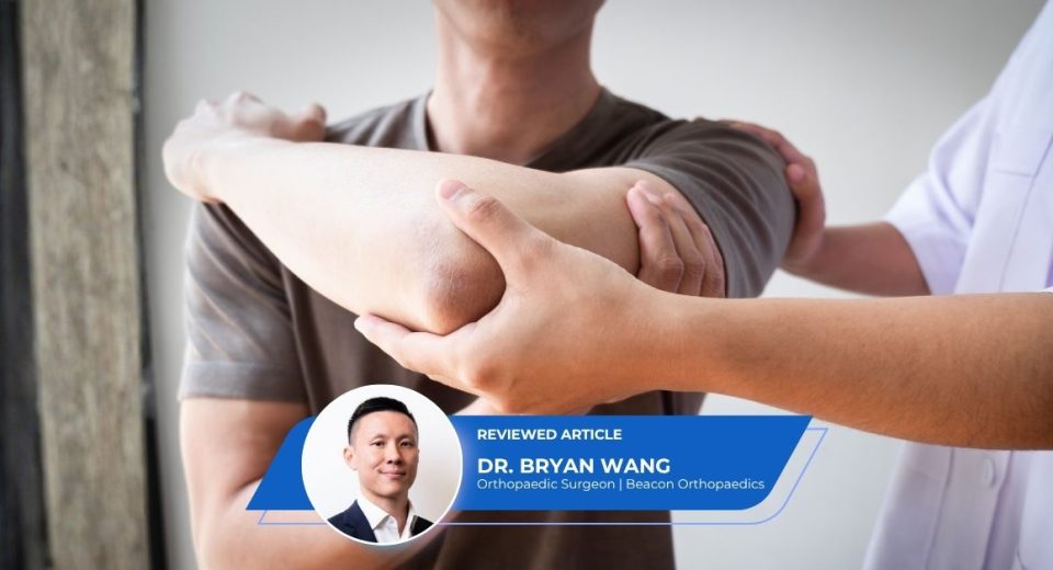 Arthroscopic Minimally Invasive Surgery