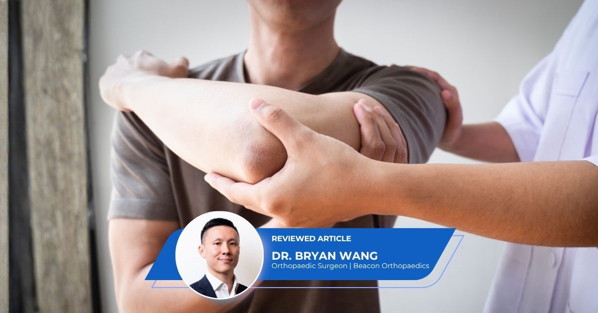 Arthroscopic Minimally Invasive Surgery