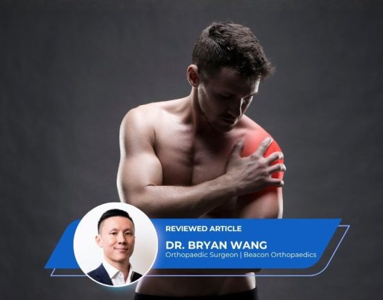 Bicep Tendonitis Treatment