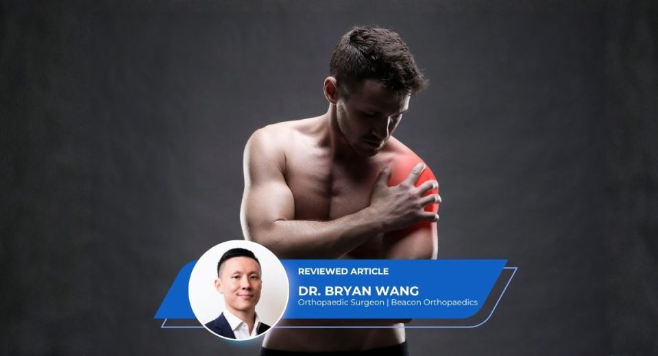 Bicep Tendonitis Treatment