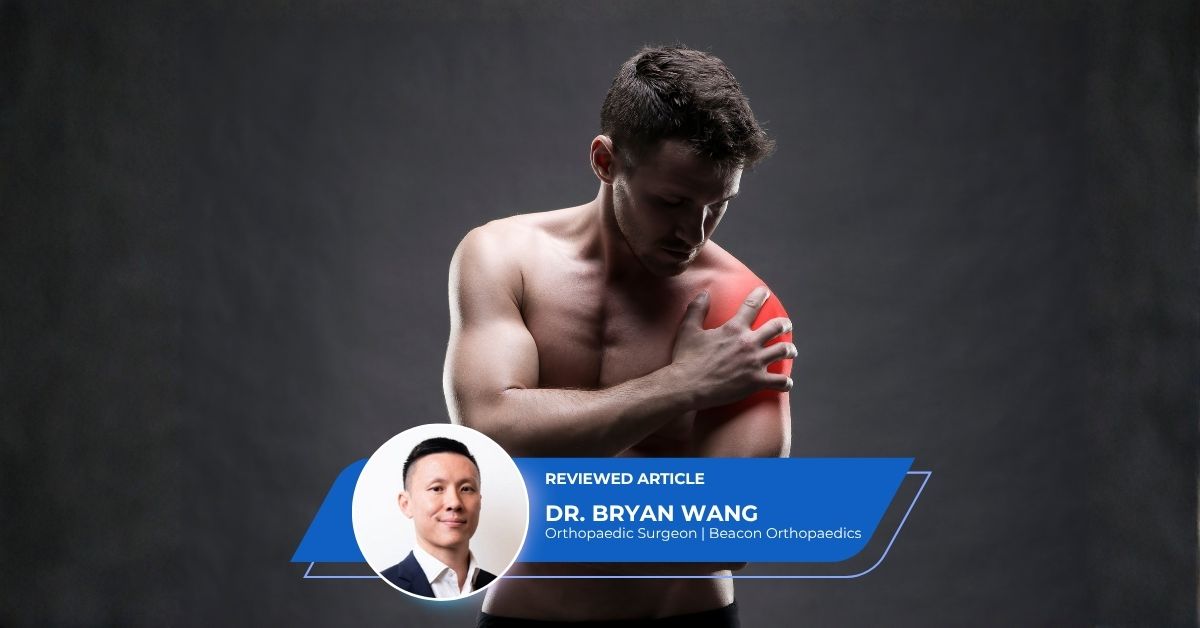 Bicep Tendonitis Treatment