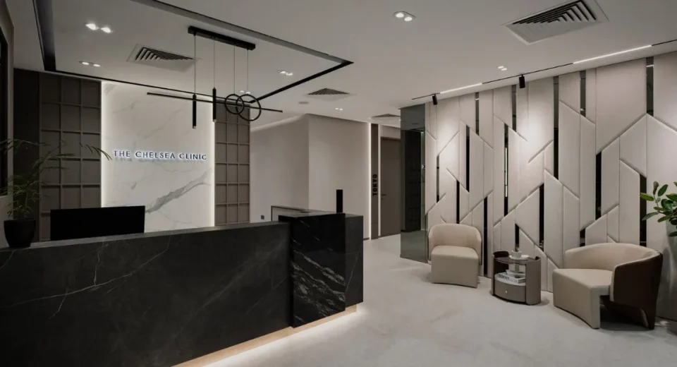 Chelsea Clinic At Ngee Ann City