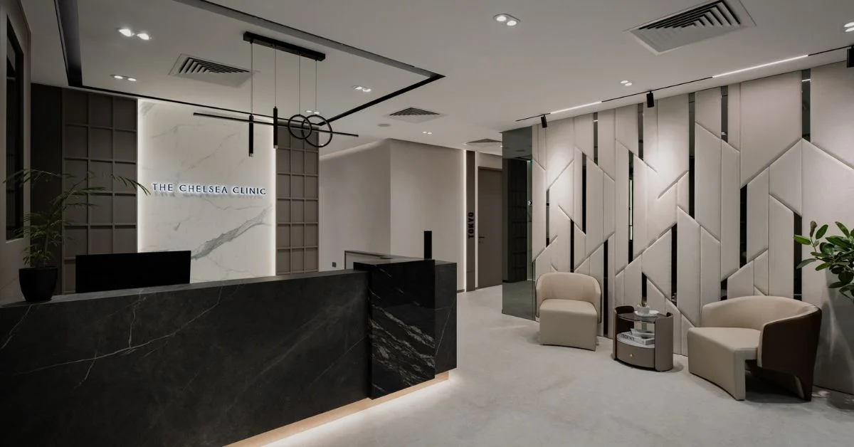 Chelsea Clinic At Ngee Ann City