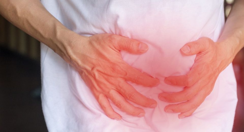 Crohn’s disease symptoms